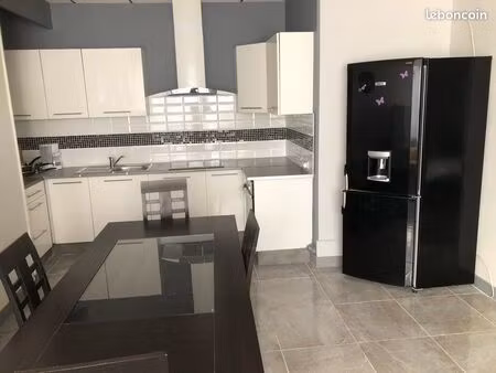 location appartement proche vendome