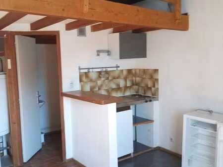 logement étudiant
