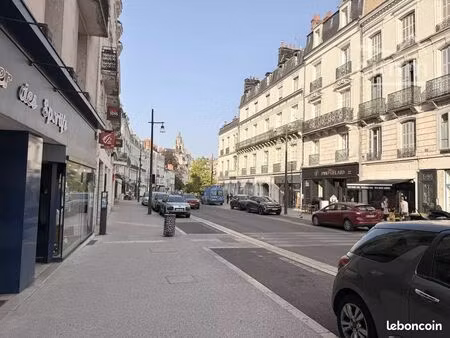 immeuble 9 pièces 139 m²