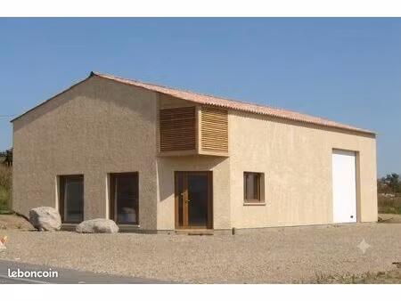 location bâtiment