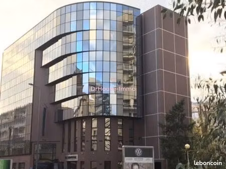 bureaux  santé 153 m² saint etienne