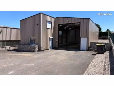 local commercial