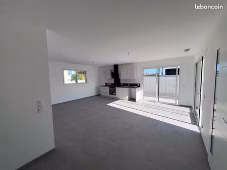 maison neuve 2026 andrezieux