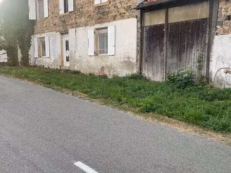 immobilier maison