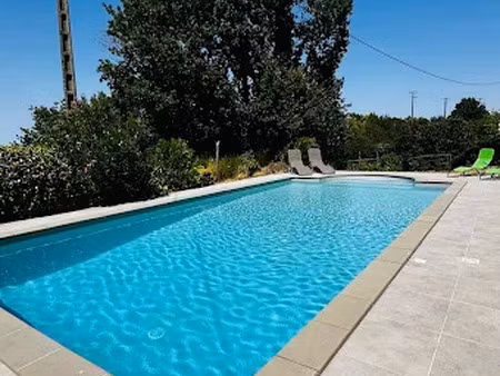 vente maison 5 pièces 152 m² à lévignac (31530)  460 000 €