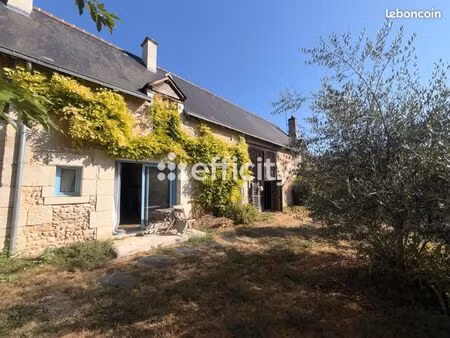 longère 6 pièces 178 m²
