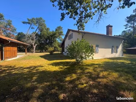 maison 5 pièces 132 m²