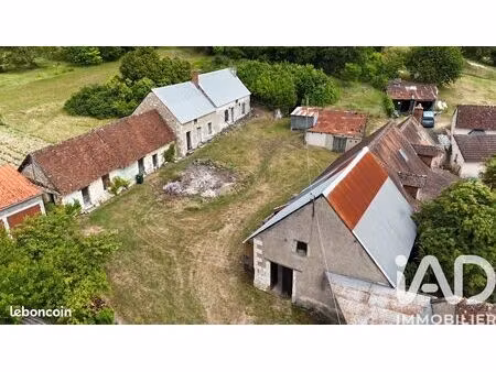 ferme 5 pièces 258 m²