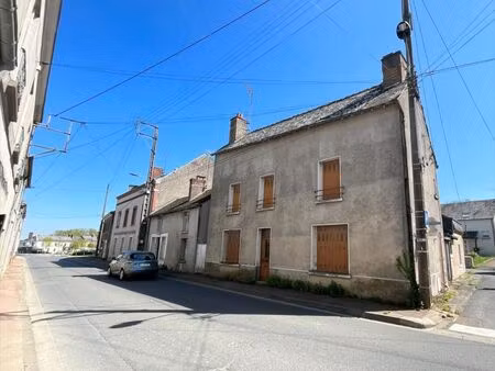 maison 1 pièce 50 m²