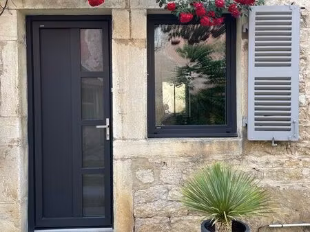 maison 125m2