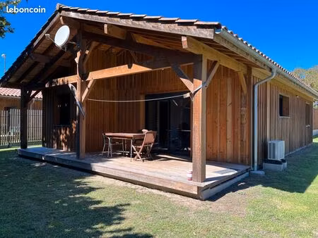 à vendre – maison de plain-pied à saint-julien-en-born