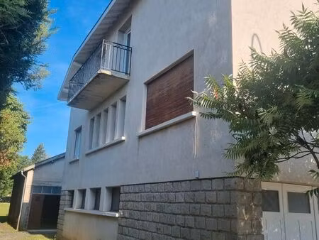 maison et terrain