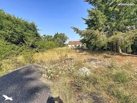 terrain 1 120 m² soings en sologne