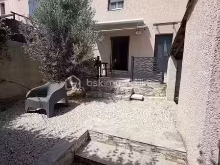 vente maison 4 pièces 90.46 m² à bouc-bel-air (13320)  469 000 €