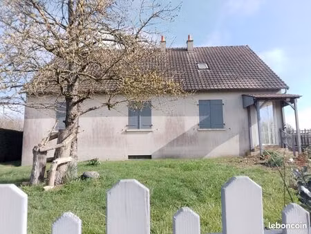 maison 3 pièces 87 m²