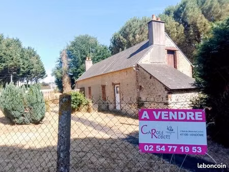 propriété 3 pièces 63 m²