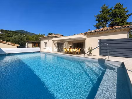 vente villa 5 pièces 137 m² à les vans (07140)  465 000 €