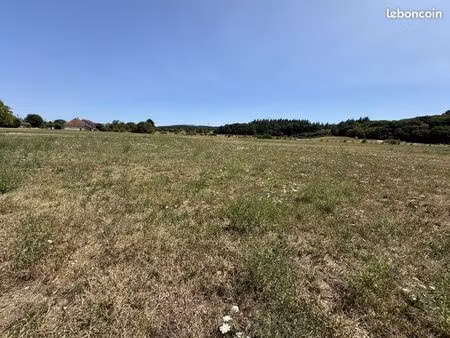 terrain 6836 m² chamblay