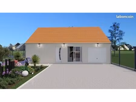 maison 76 m² vendome