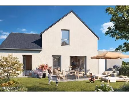 maison - 4 pièces - domaine epis d'or