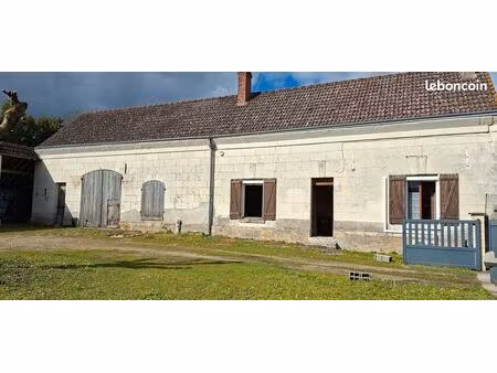 maisons longères