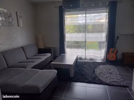 maison 5 pièces 99 m² - romorantin-lanthenay - secteur recherché