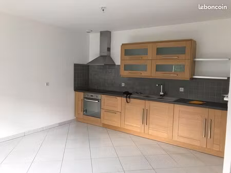 vente maison