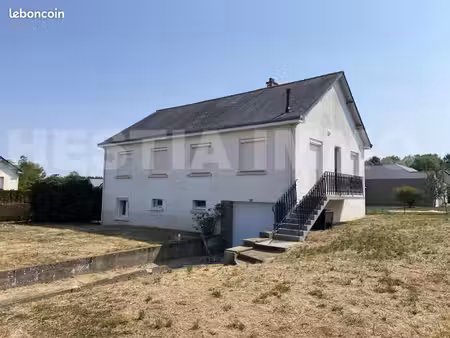 maison 7 pièces 128 m²