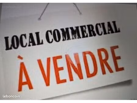rare – cession de droit au bail – emplacement n°1 à pornic
