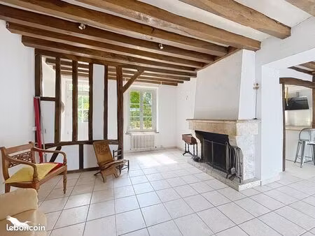 longère 6 pièces 174 m²