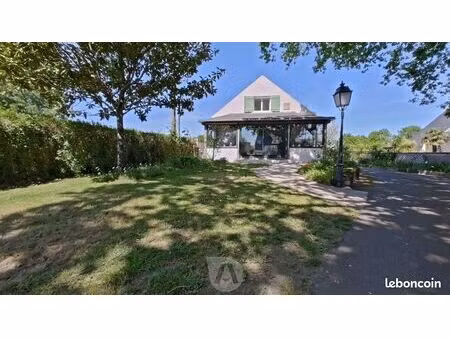 maison 7 pièces 161 m²