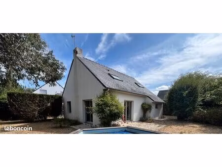 maison 5 pièces 85 m²