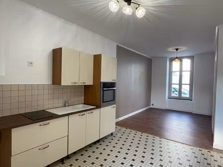 appartement t2 climatisé