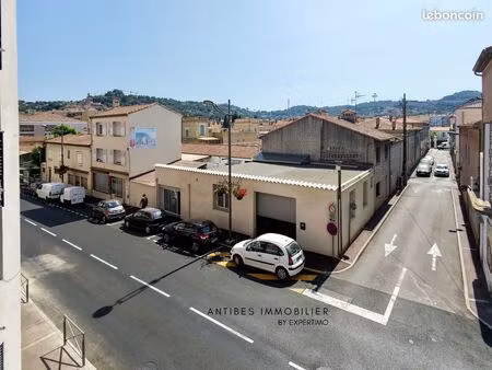 immeuble 148 m² vallauris