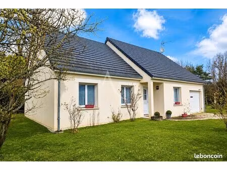 maison 4 pièces 94 m²