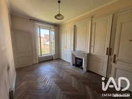 appartement 4 pièces 89 m²