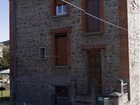 appartement f3 plein centre ville secteur calme