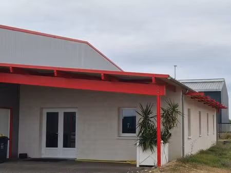 bureaux à louer