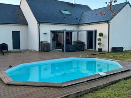 maison 45110