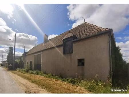 grange 6 pièces 170 m²