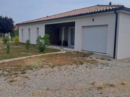maison 4 pièce 147m2