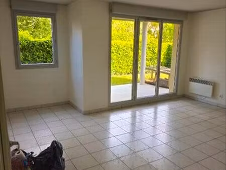 appartement t2