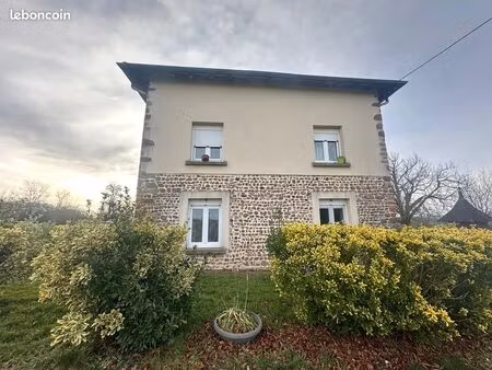 appartement 4 pièces 87 m²