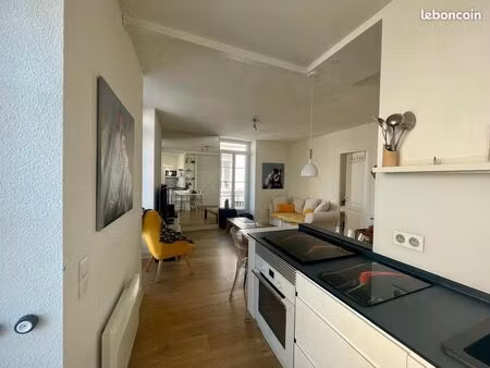 appartement pour étudiant en alternance