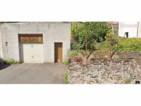 garage a renover