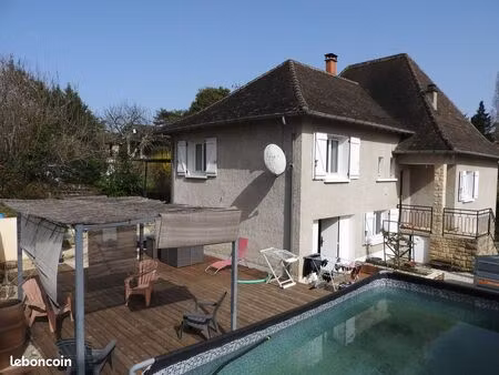 maison 6 pièces 112 m²