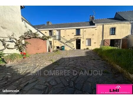 maison 136 m² juigné-des-moutiers