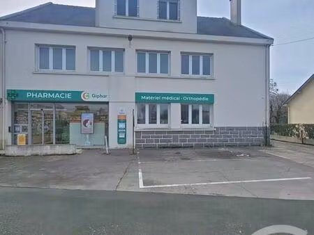 maison 1 pièce 170 m²