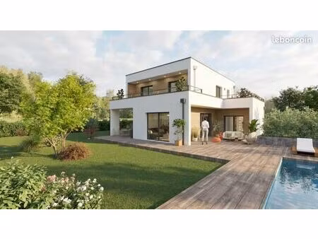 maison 6 pièces 148 m²