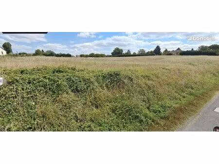 terrain 9222 m² ledat